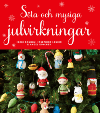 Söta och mysiga julvirkningar