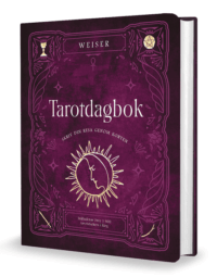 Weiser tarotdagbok