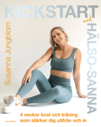Kickstart med Hälso-Sanna