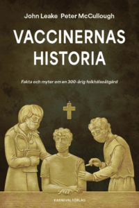 Vaccinernas historia