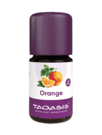 Apelsin, TAOASIS eterisk olja