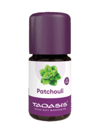 Patchouli, TAOASIS eterisk olja