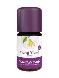 Ylang-Ylang, TAOASIS eterisk olja