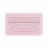 Tvål, Fleur de Cerisier – Körsbärsblomma