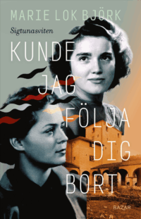 Kunde jag följa dig bort