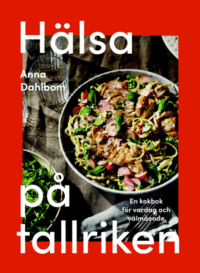 Hälsa på tallriken