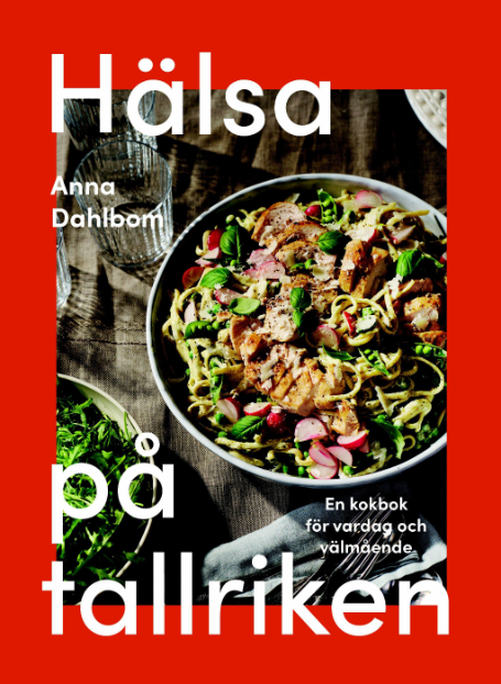 Hälsa på tallriken