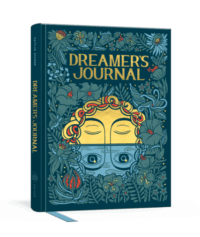 Dreamer'S Journal : An Illustrated Guide To The Subconscious
