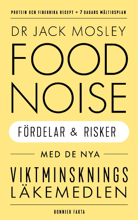 Food noise