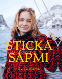 Sticka Sápmi