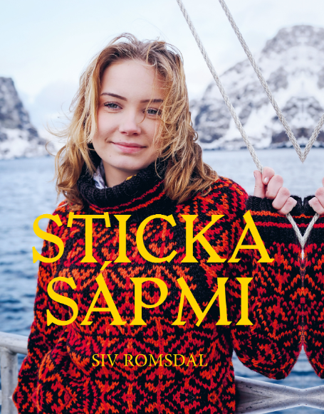 Sticka Sápmi