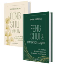 Bokpaket Feng shui