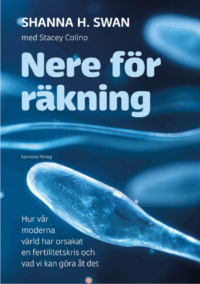 Nere för räkning