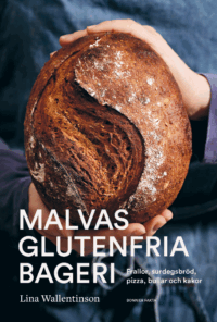 Malvas glutenfria bageri