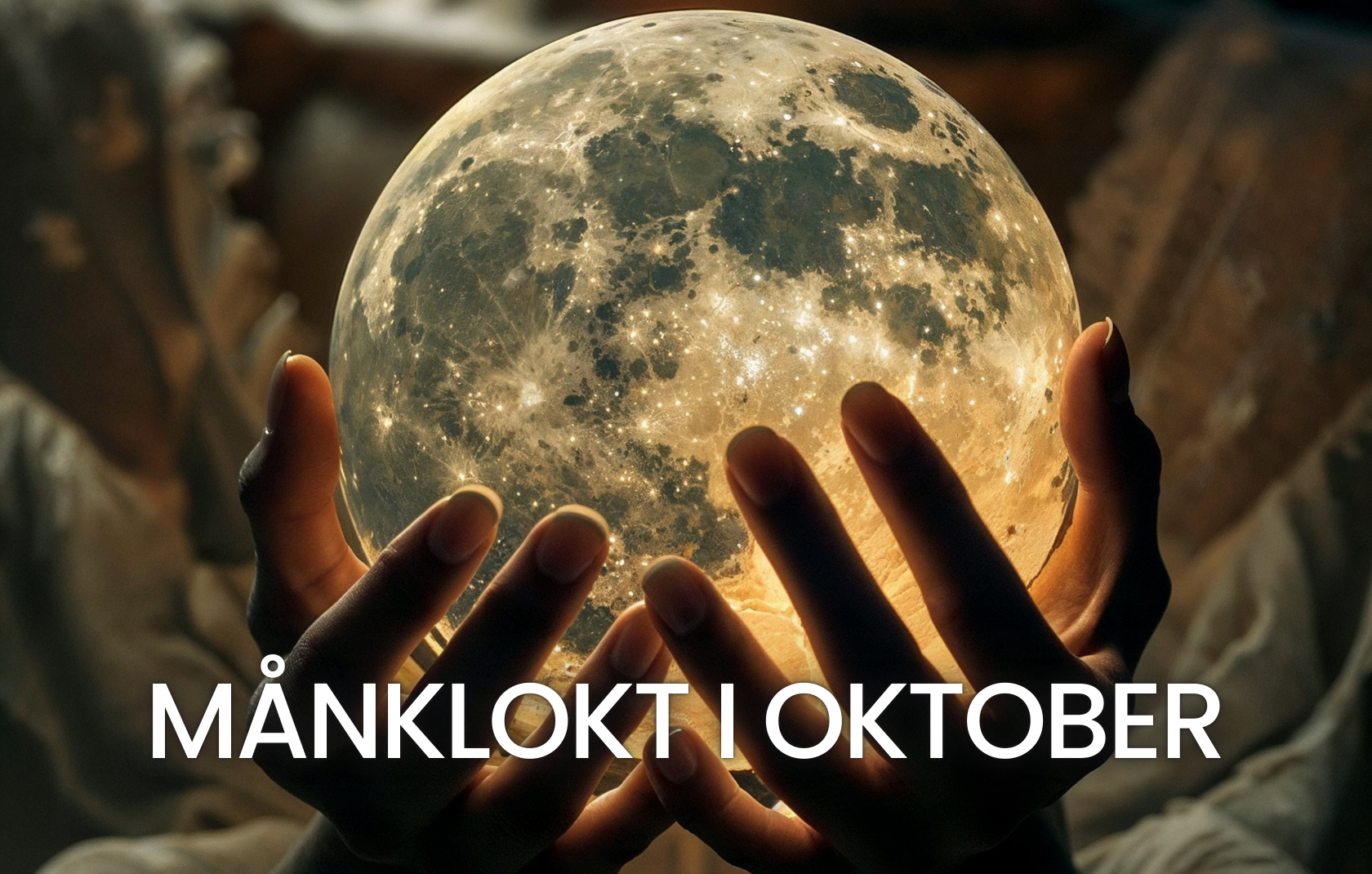 Månklokt oktober