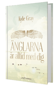 3D Änglarna är alltid RGB