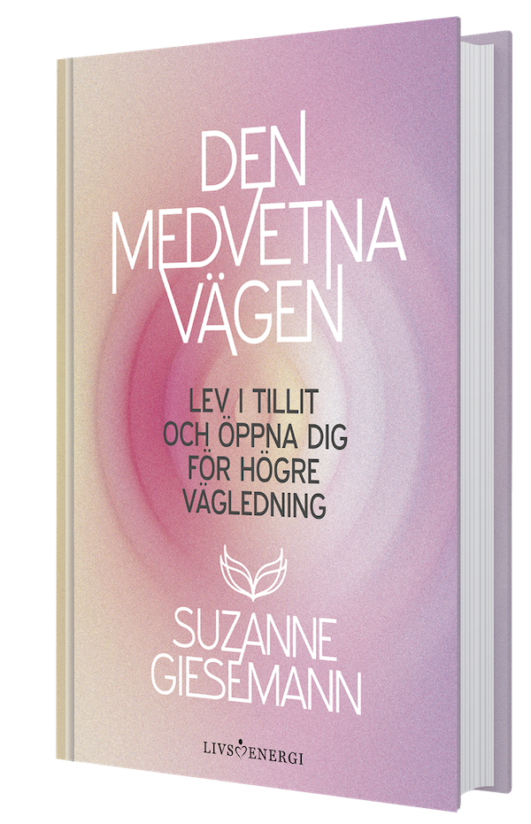 Den medvetna vägen