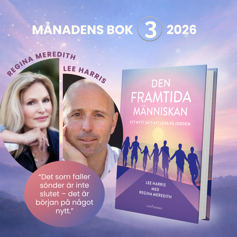 Den framtida människan