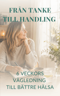 Från tanke till handling