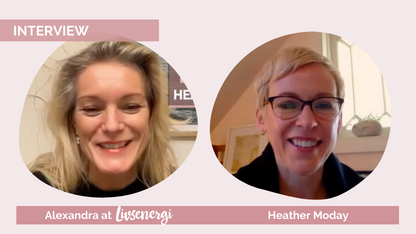 Immunologen Heather Moday berättar om immunförsvarets fyra olika typer!