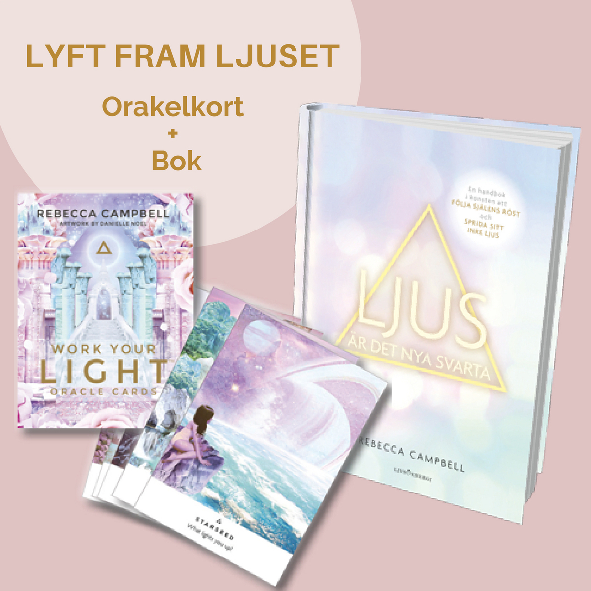 Lyft fram ljuset 122532 Lyft fram ljuset 122532