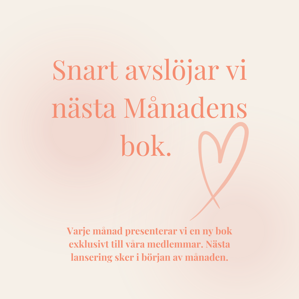 Månadens bok paus (1)