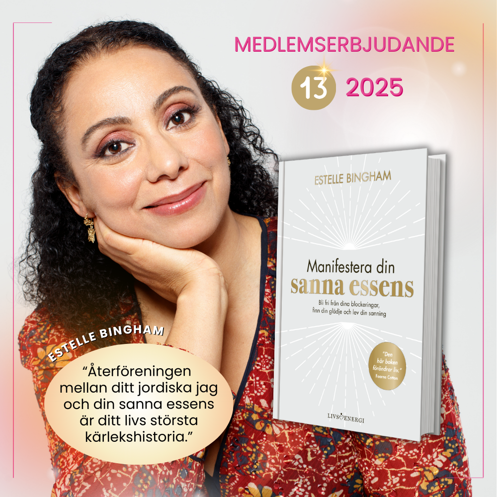 Manifestera din sanna essens START-2