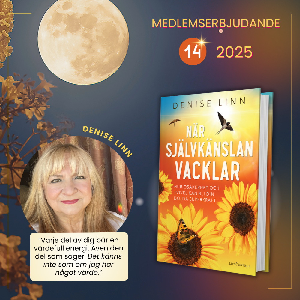 Manifestera din sanna essens START