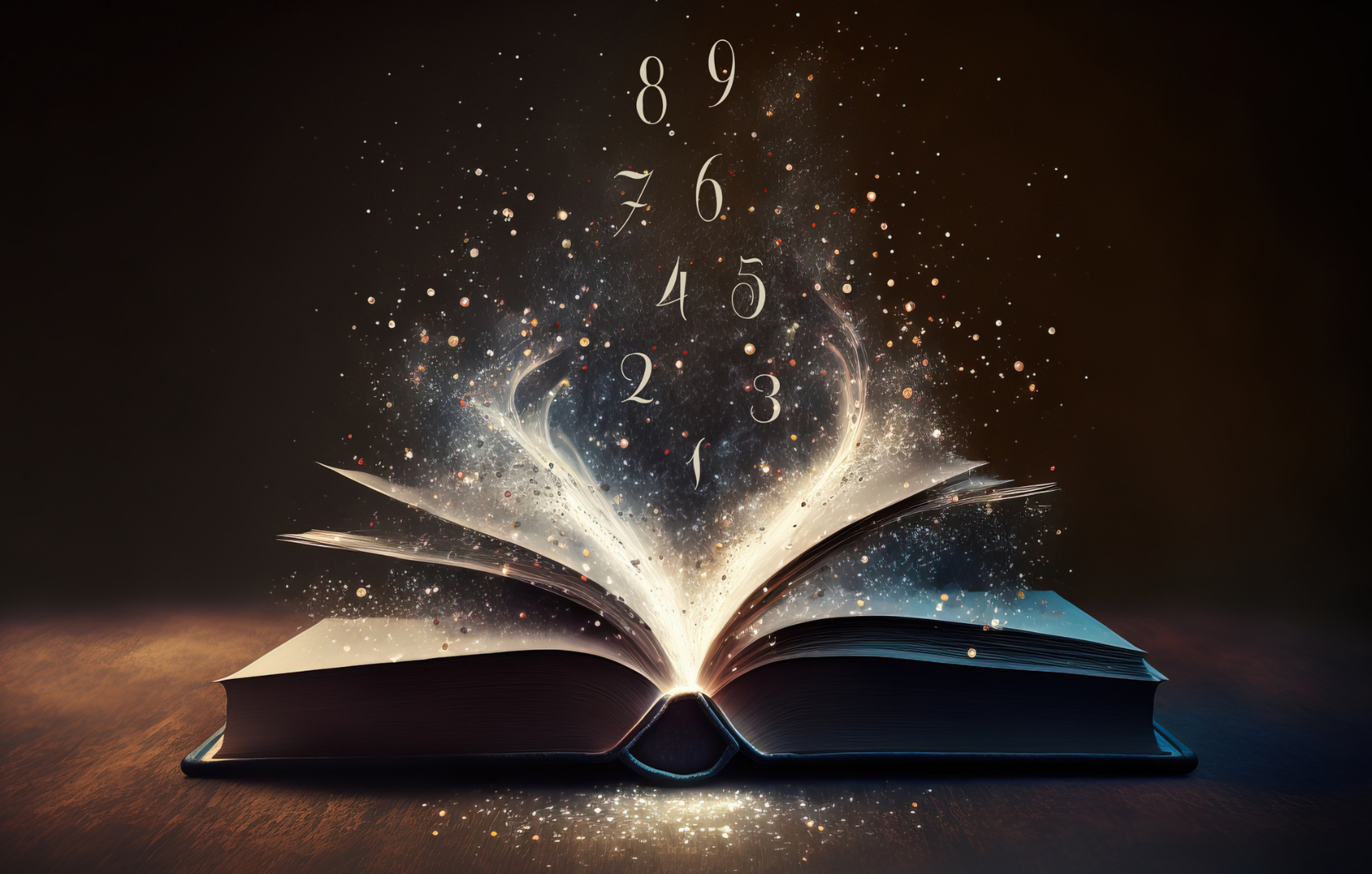 Numerologiskt i november – mästartalets port