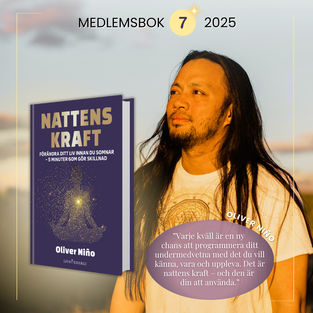 Nattens kraft