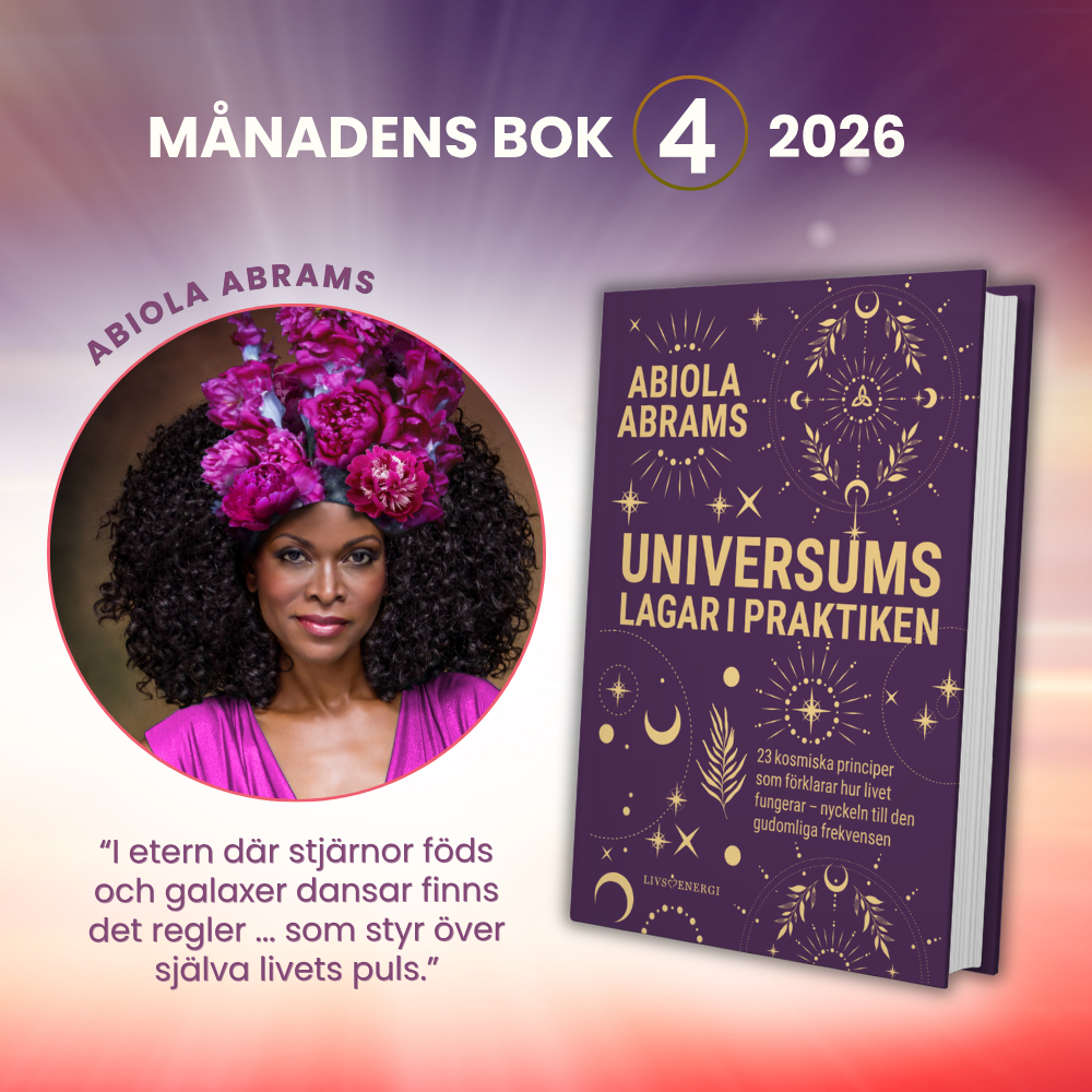 Universums lagar i praktiken