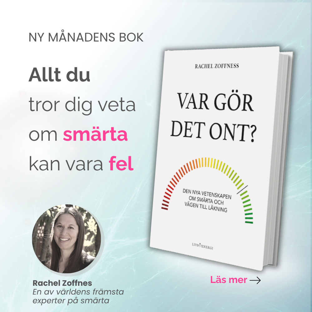 Var gör det ont
