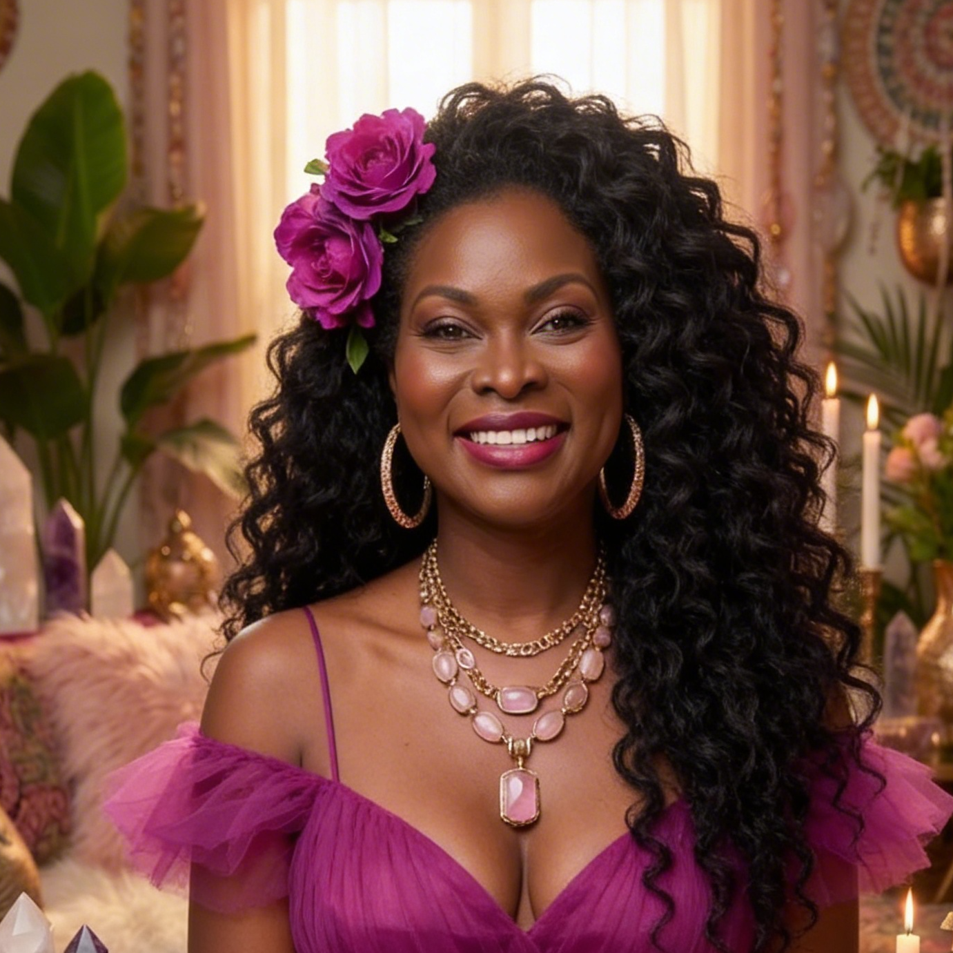 Abiola Abrams square