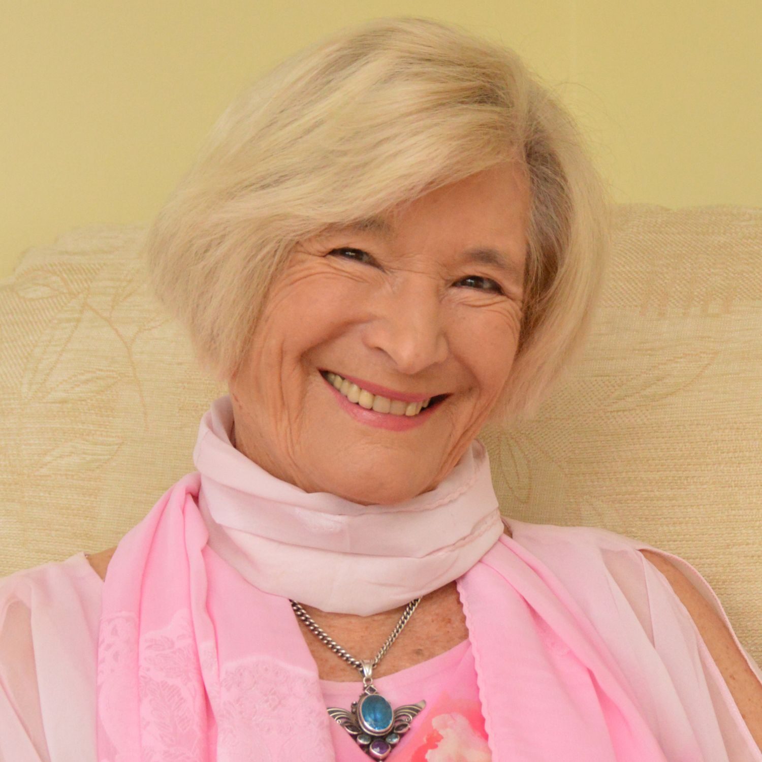 Diana Cooper