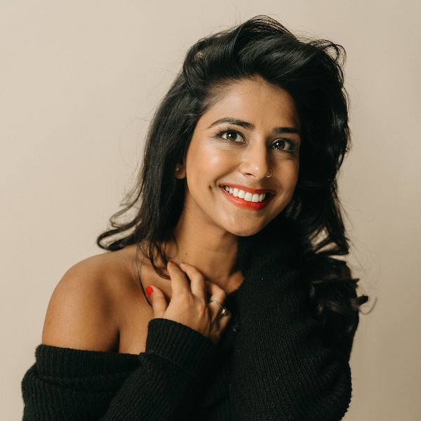 Henika Patel square web