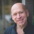 Picture By Jim Wileman - Ya,Acov and Sussanah Darling Khan, founders of Movement Medicine, pictured at their home, near Ivybridge, Devon. The lakehouse.