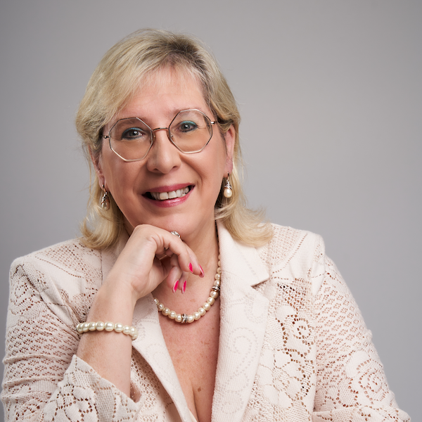 Marie Diamond square