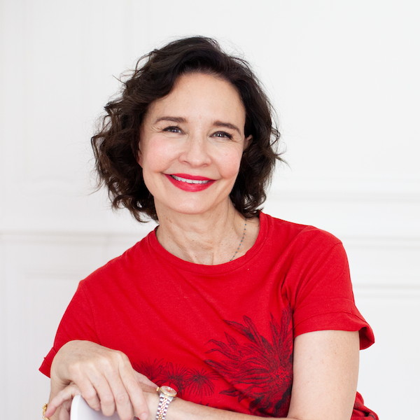Sonia Choquette square web