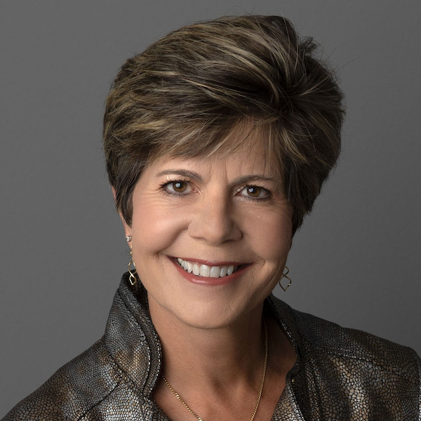Suzanne Giesemann 600x600