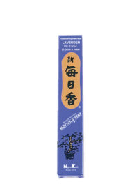 Morning Star Incense Lavender
