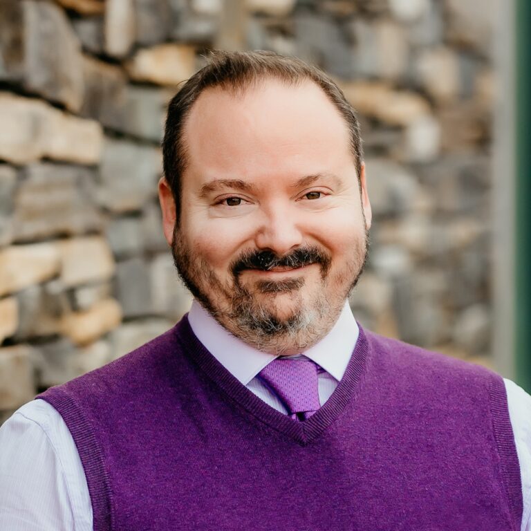 Matt Kahn Livsenergi