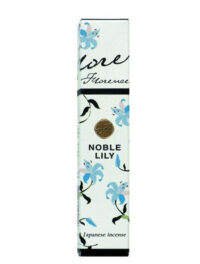 Florence: Noble Lily - lilja