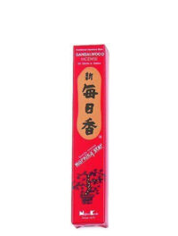 Morning Star Incense Sandalwood