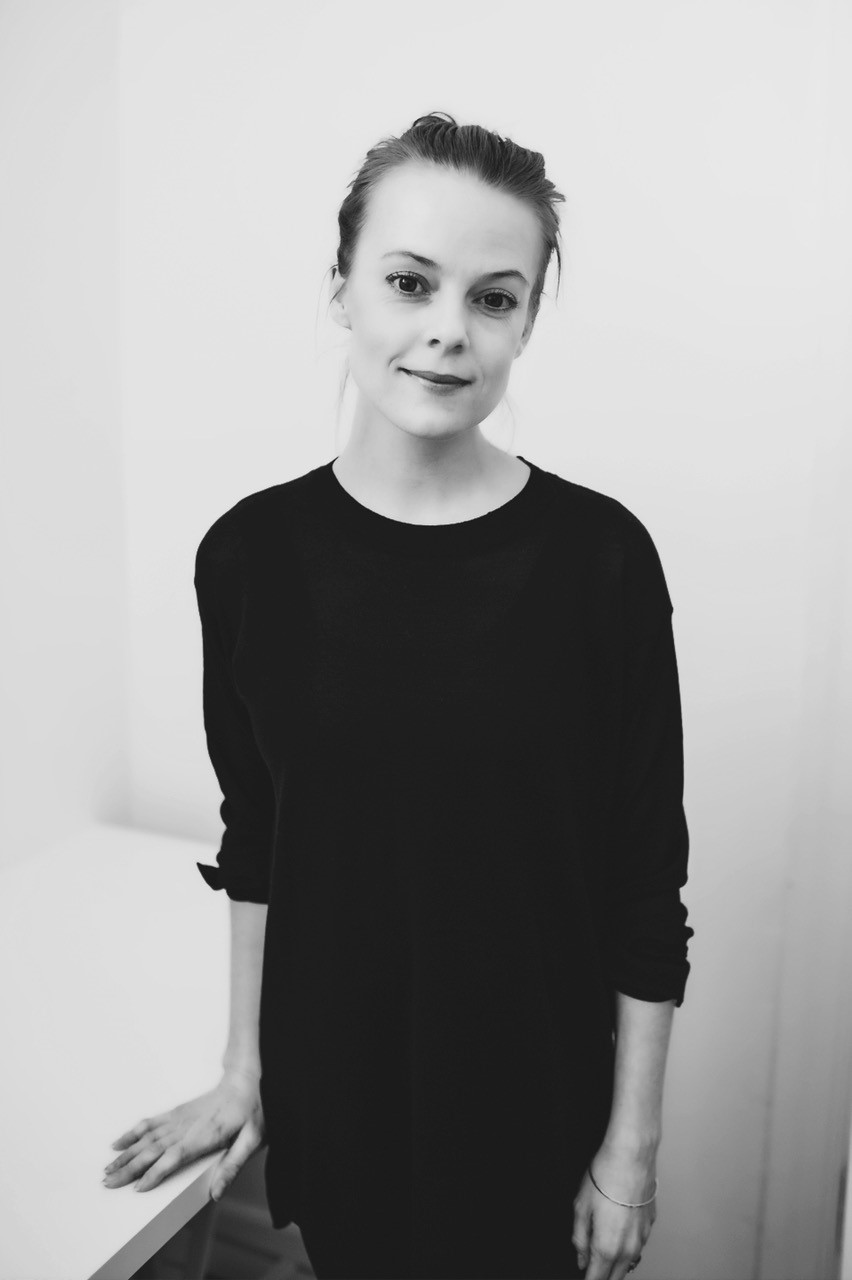 6 frågor till Sofia Ekholm